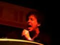 acústico en el ágora motril primera parte d la segunda parte