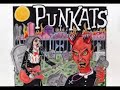 Punkats en el Tribal, 24-F-2007