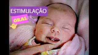 A estimulação do aleitamento materno