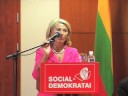 Milda Petrauskienė: 