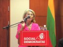 Milda Petrauskienė: 