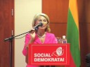 Milda Petrauskienė: 