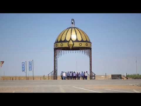 Embamunaygas JSC  organized a series of Community Cleanup Days for the preservation of historical, cultural and spiritual heritage