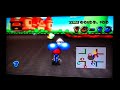 mario kart wii, nintendo wii. hello. this is me playing in a friend room hosted by *rotary* in this video, we play a battle. since you can't choose the bubble bike, i chose baby mario with standard bike which fits a bit in the tournament. enjoy :) rate & comment