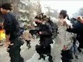 I uploaded a YouTube video -- فراخوان به اعتراض درچهارشنبه سوري http://youtu.be/IAyHMr9mTXQ?a