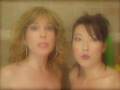 2 Hot Girls in the Shower #2 - Sudoku