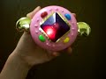 crayon kingdom?Angel Catch Compact