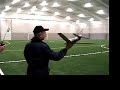 Woodland Sports Indoor Flying