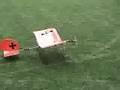Woodland Sports Indoor Flying