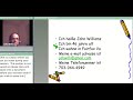 Beginning German with John Williams 6 Beginning German with John Williams 6