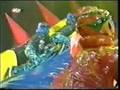 Pump it Up 4/4