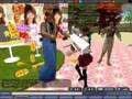 SENGOKUでの滝口ミラちゃんDVD発売記念イベント