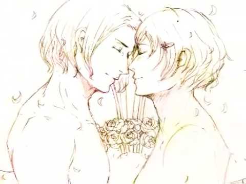【APH】兄ちゃんとあの子でJ.u.s.t. B.e.  F.r.i.e.n.d.s