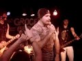 Paulie V Joins Zo2 On Stage For 
