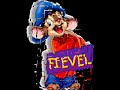 Fievel and gang: a tribute to an american tail