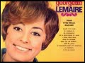 georgette lemaire vous étiez belle, madame georgette lemaire vous étiez belle, madame