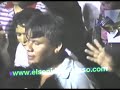Grupo Pegasso \"El No Te Quiere\"