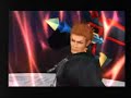 KH2FM - Lexaeus Data LV 47 No Damage/Item/Drive/Summon