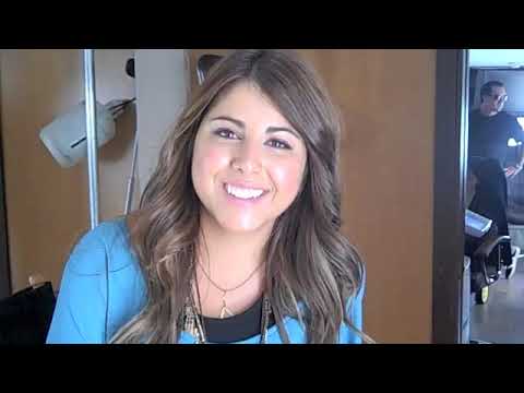 Daniella Monet