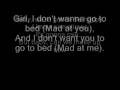 Mad Ne-Yo With Lyrics