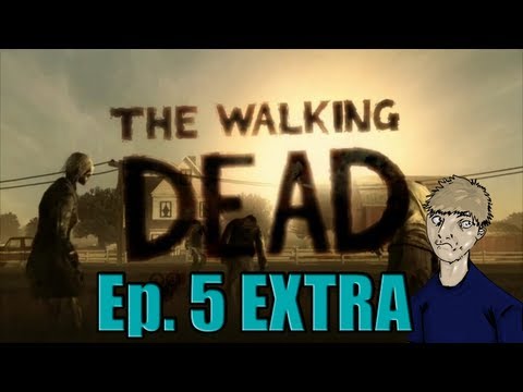 walking dead game