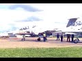 Fuerza Aerea Argentina - La primera opcion....SIEMPRE