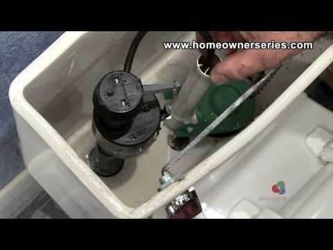 how to fasten a lock nut
