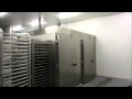FOOD STRATEGY Hanaichi Sushi | Production Factory Design