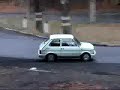a che serve sperndere milioni per un bolide..quando una 126 ti da le stesse soddisfazioni?!