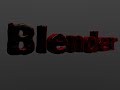 Blender fluid animation