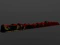 Blender fluid animation