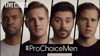 Το “δικαίωμα” στην έκτρωση είναι “δικαίωση” των ανδρών (Abortion Rights Are ProChoice Mens Rights)