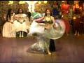 Isis el Helwa dancing on bustan el sadaka play 2006 Isis el Helwa dancing on bustan el sadaka play 2006