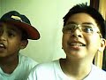 Dangerous lip sync