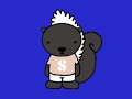 SKUNK SHOT BOOSTER ふるさと