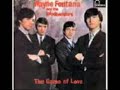 this is the song from wayne fontana & the mindbenders, called 