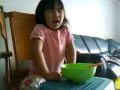 3 Years Old Cinglun.MP4