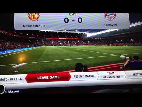 how to get easy xp on fifa 13