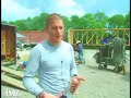 Prison break season 2 interview