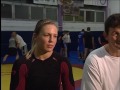 Nehéz feladatok várnak Németh Zsanettre Nehéz feladatok várnak Németh Zsanettre