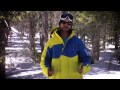 Salomon Reflex Jacket 2012