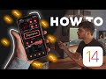 The Best 14 Aesthetic Neon Red Tiktok Icon