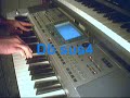 I rated a YouTube video (5 out of 5 stars) -- The final countdown (Europe) With Korg PA50 http://bit.ly/4RxnPW