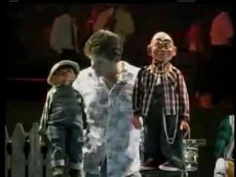 Coco y su Pandilla - Parte 3/4 - Festival Familiar