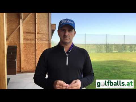 Was ist der Beste Golfball für mich? - www.golfballs.at