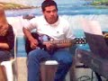 Sin El Amor De Mi Jesucristo - Instrumental Renu�vame
