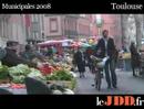 Municipales 2008 : Pierre Cohen (Toulouse) - leJDD