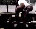 KALI  MUSCLE part 8