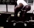KALI MUSCLE part 8