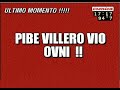 el ovni villero